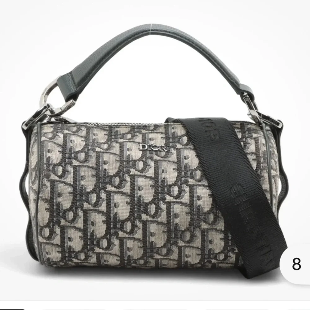 Christian Dior bag strap - Picture 1 of 6